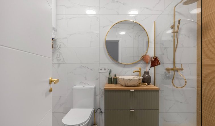 Revente - Duplex - Torrevieja