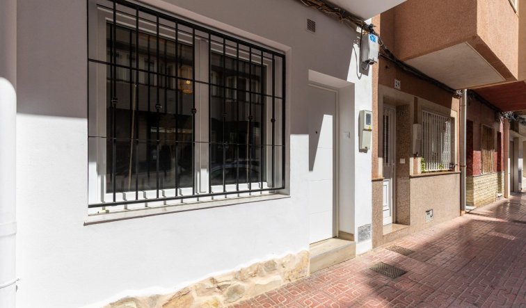 Revente - Duplex - Torrevieja