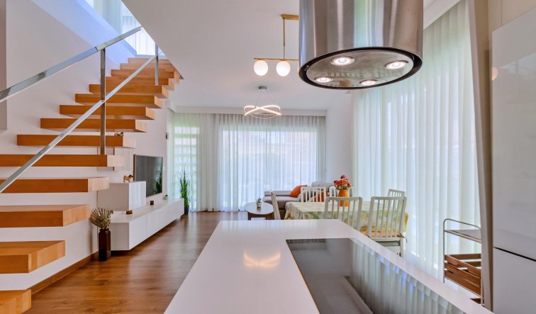 Reventa - Villa - Pilar de la Horadada - Pueblo Latino