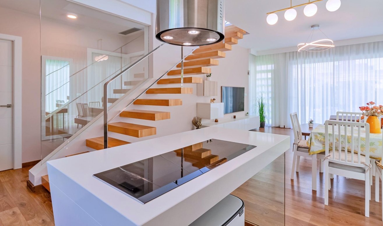 Reventa - Villa - Pilar de la Horadada - Pueblo Latino