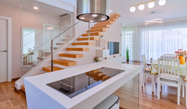 Reventa - Villa - Pilar de la Horadada - Pueblo Latino