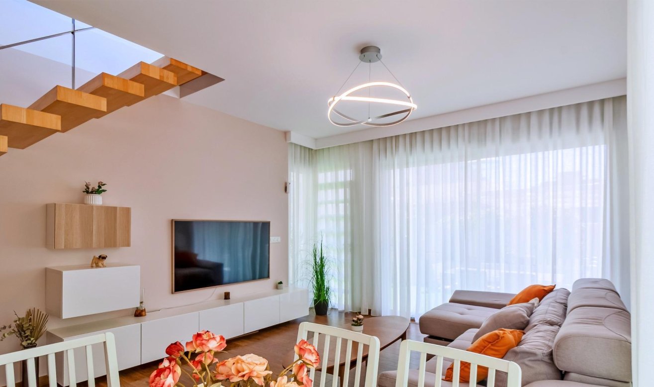 Reventa - Villa - Pilar de la Horadada - Pueblo Latino