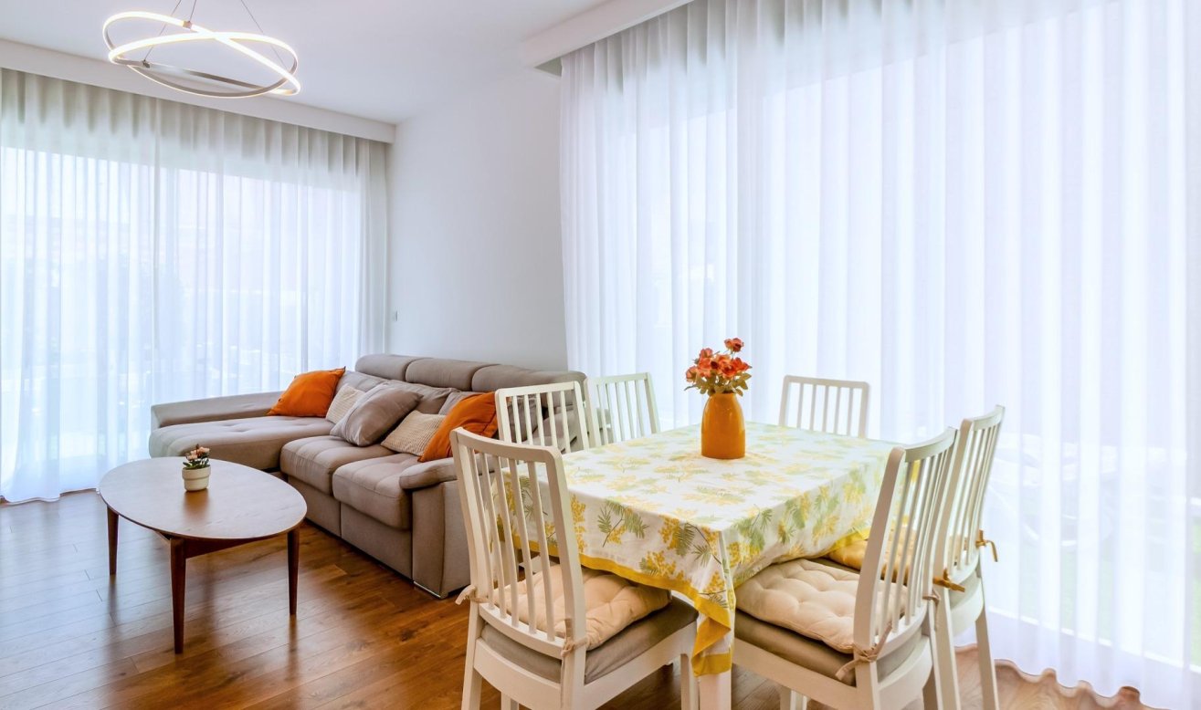 Reventa - Villa - Pilar de la Horadada - Pueblo Latino