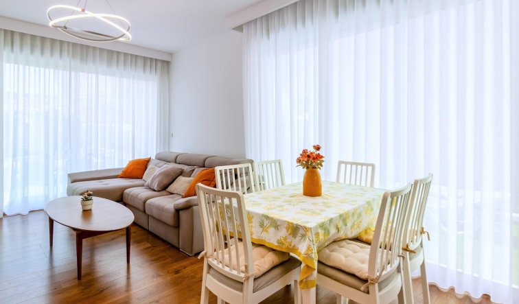 Reventa - Villa - Pilar de la Horadada - Pueblo Latino