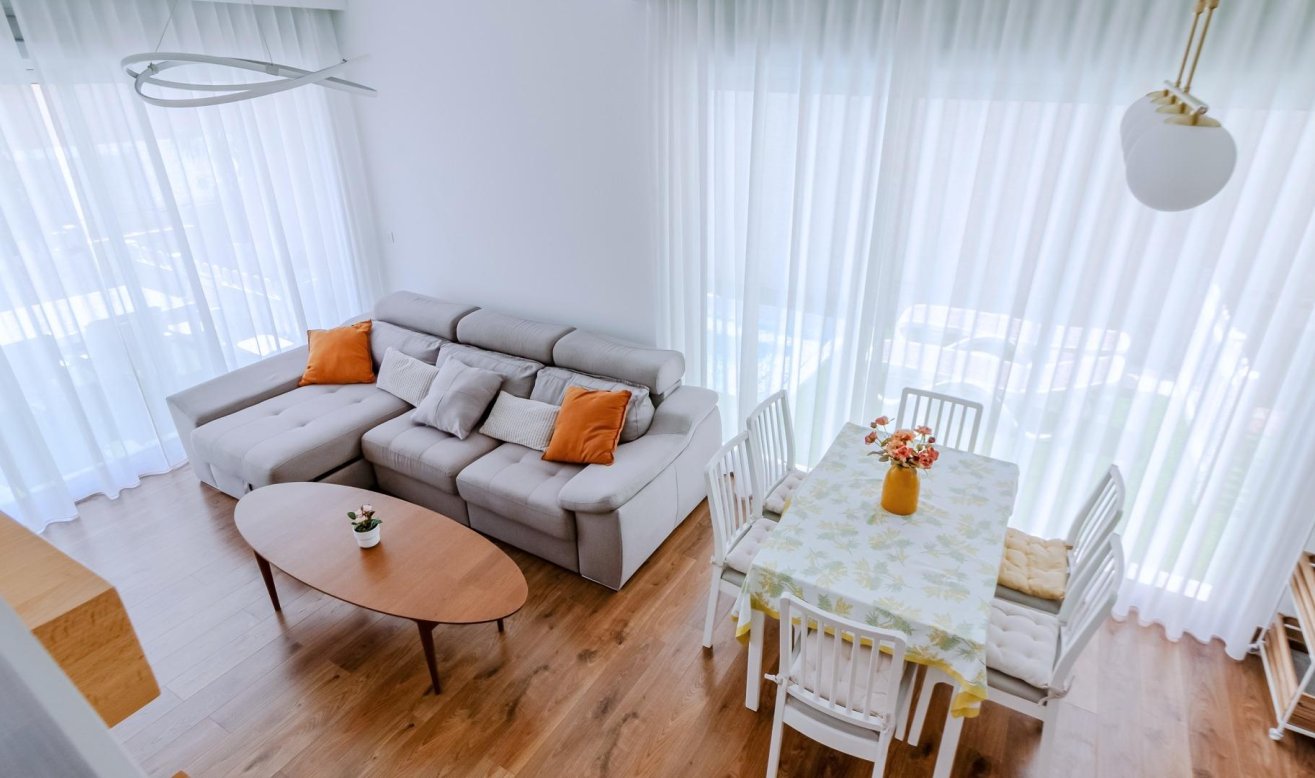 Reventa - Villa - Pilar de la Horadada - Pueblo Latino