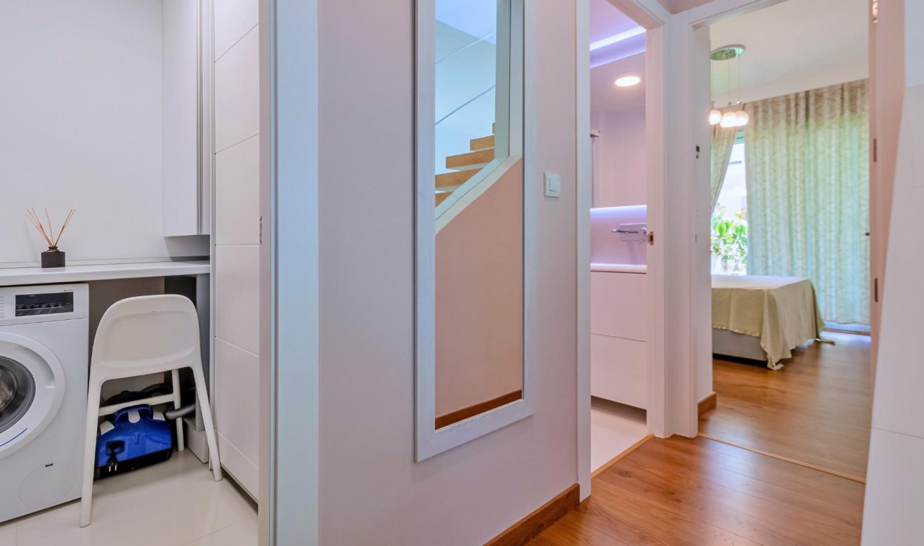 Reventa - Villa - Pilar de la Horadada - Pueblo Latino