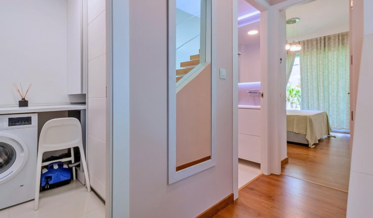 Reventa - Villa - Pilar de la Horadada - Pueblo Latino