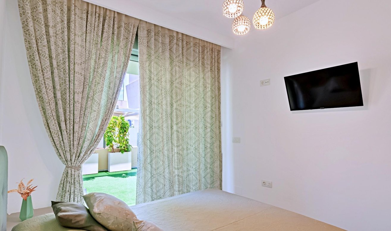 Reventa - Villa - Pilar de la Horadada - Pueblo Latino