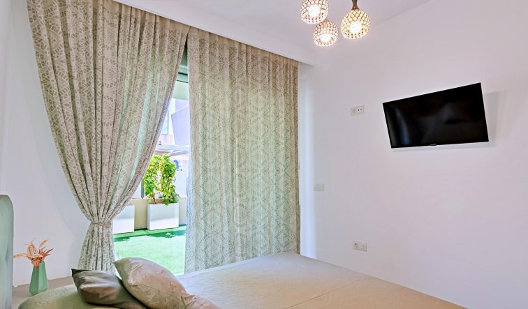 Reventa - Villa - Pilar de la Horadada - Pueblo Latino