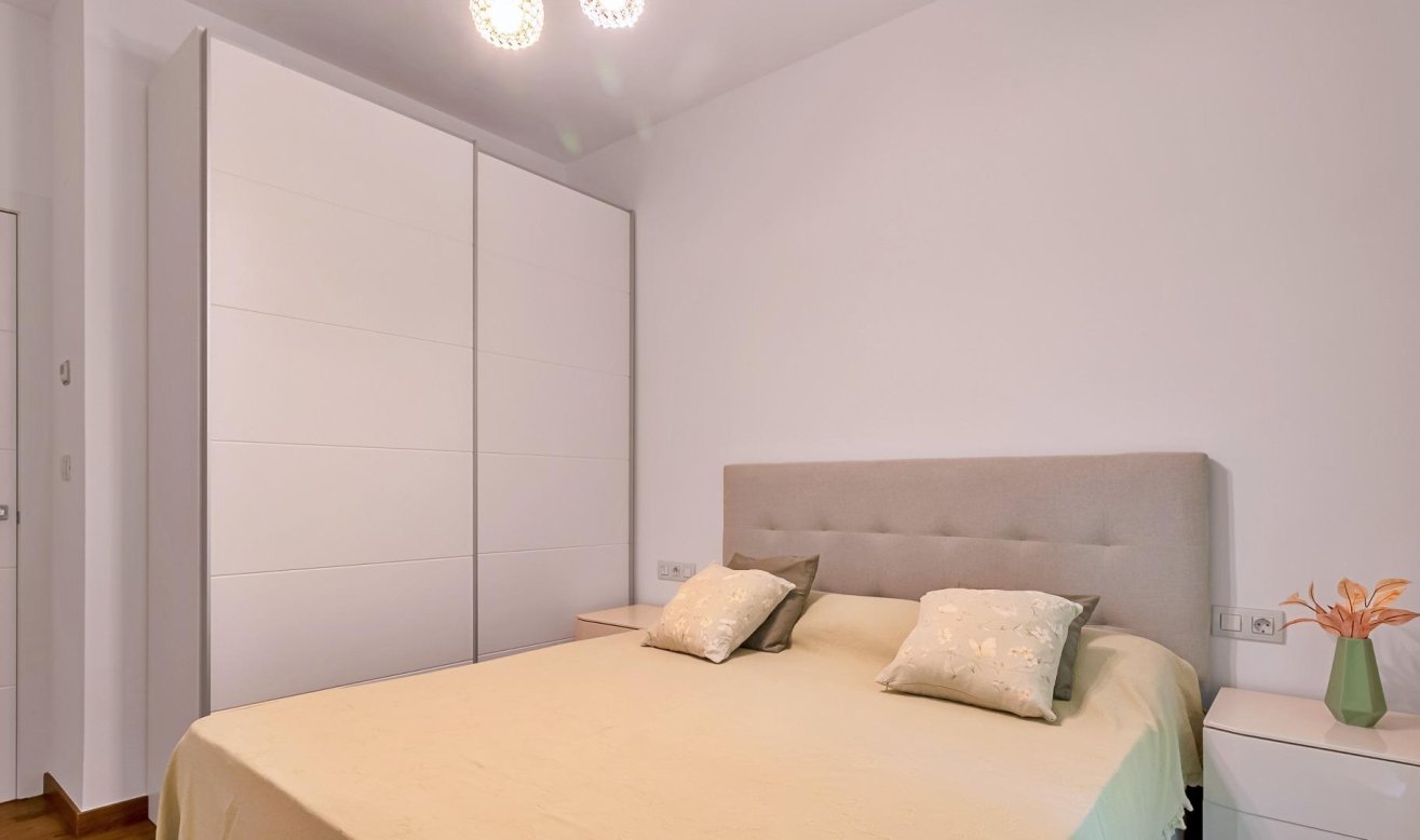 Reventa - Villa - Pilar de la Horadada - Pueblo Latino