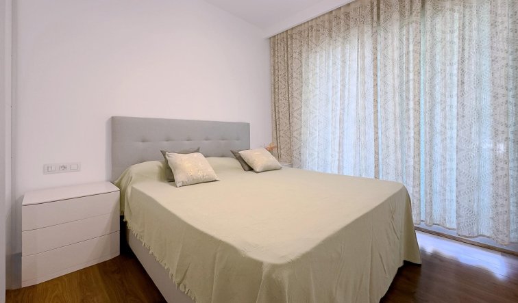 Reventa - Villa - Pilar de la Horadada - Pueblo Latino