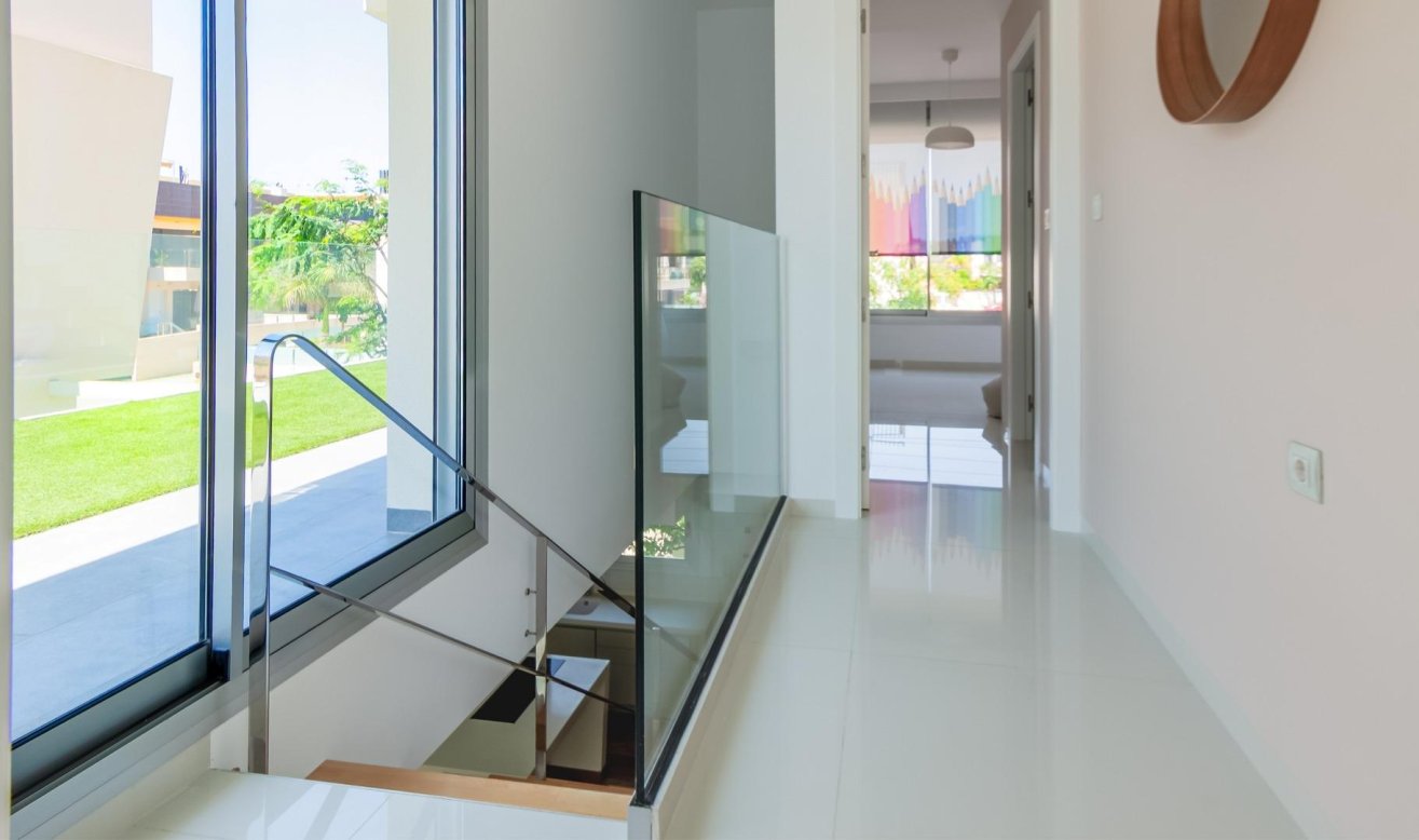 Reventa - Villa - Pilar de la Horadada - Pueblo Latino