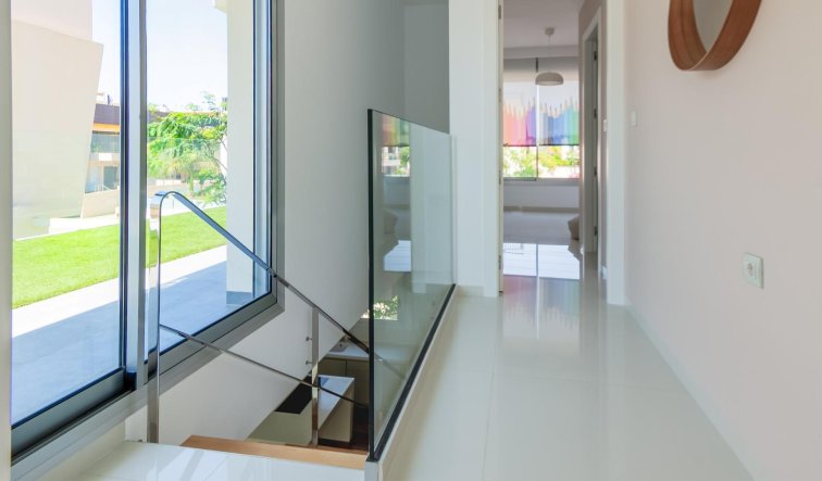 Reventa - Villa - Pilar de la Horadada - Pueblo Latino