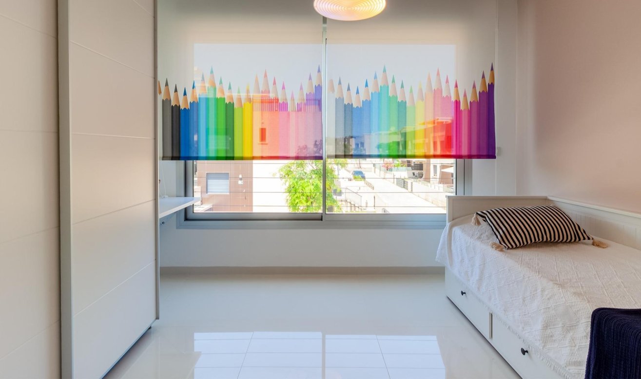 Reventa - Villa - Pilar de la Horadada - Pueblo Latino