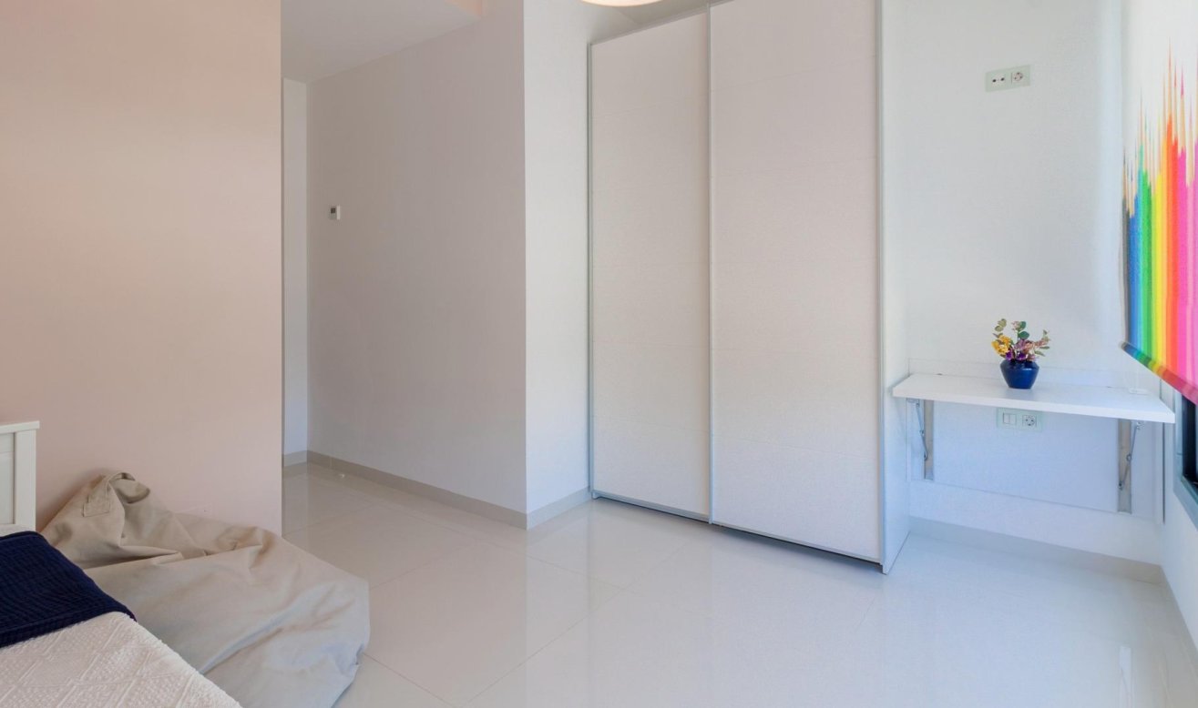 Reventa - Villa - Pilar de la Horadada - Pueblo Latino