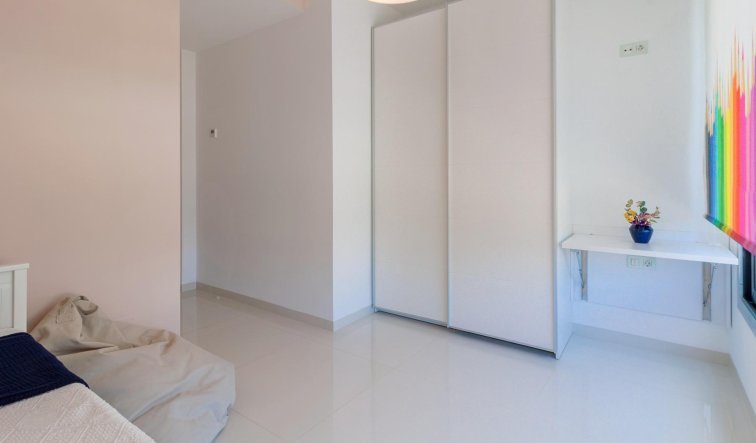 Reventa - Villa - Pilar de la Horadada - Pueblo Latino