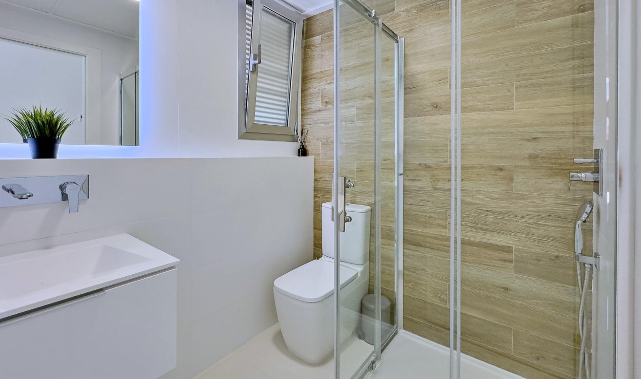 Reventa - Villa - Pilar de la Horadada - Pueblo Latino