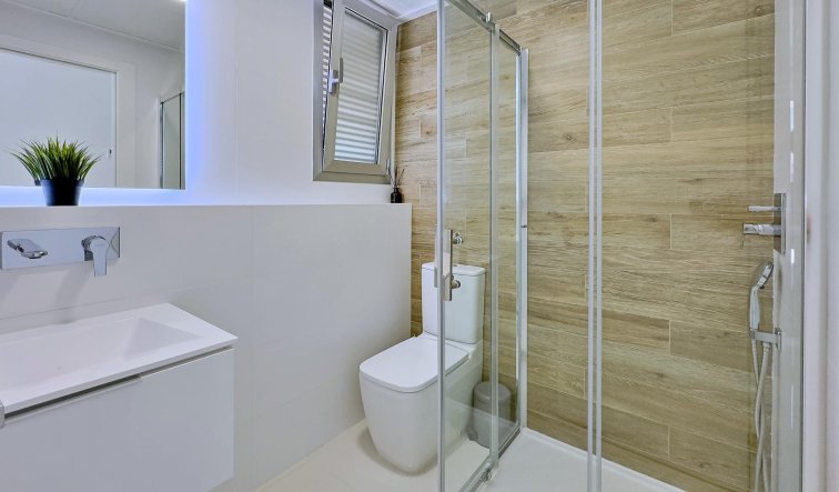 Reventa - Villa - Pilar de la Horadada - Pueblo Latino