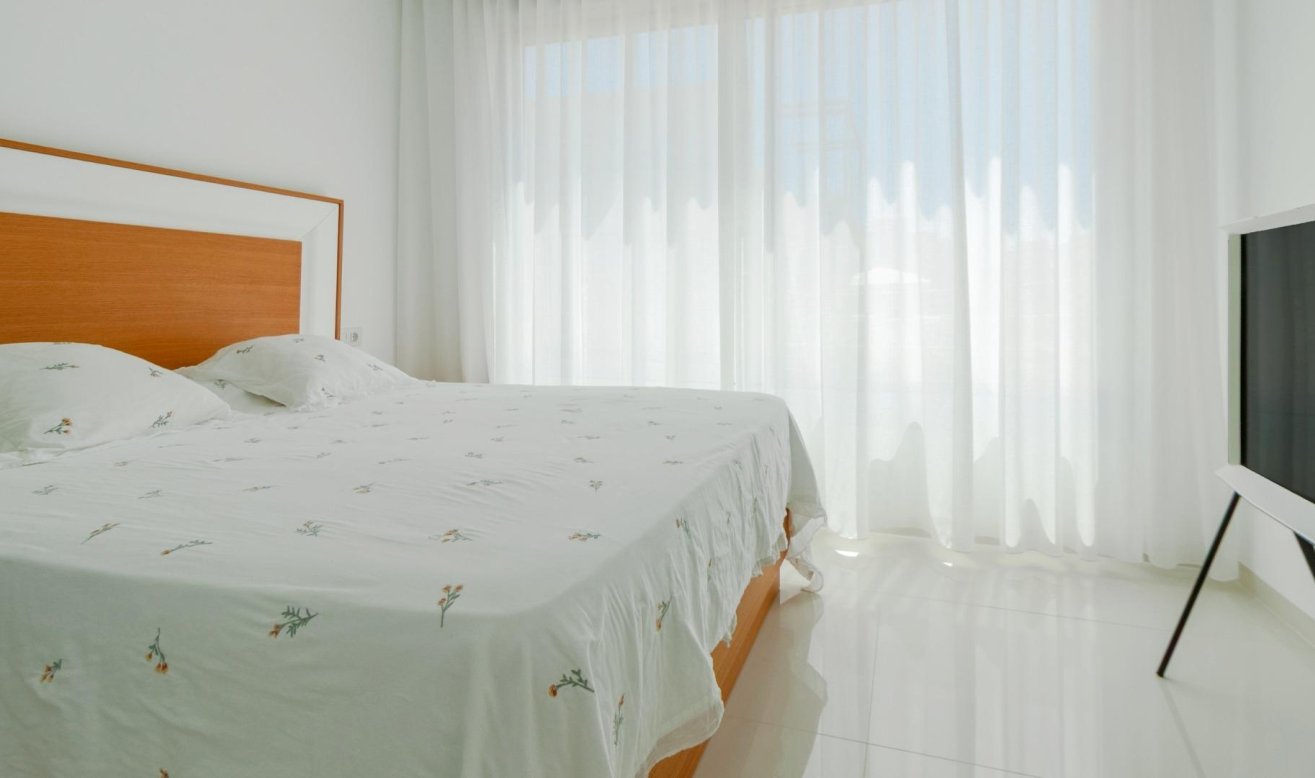 Reventa - Villa - Pilar de la Horadada - Pueblo Latino