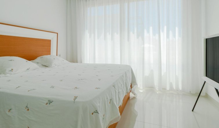 Reventa - Villa - Pilar de la Horadada - Pueblo Latino