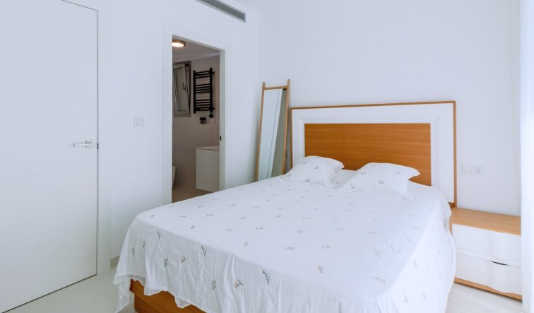 Reventa - Villa - Pilar de la Horadada - Pueblo Latino