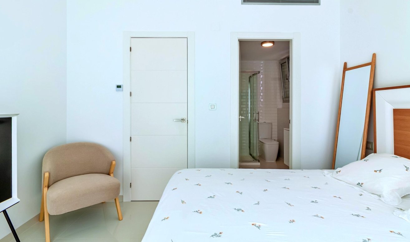 Reventa - Villa - Pilar de la Horadada - Pueblo Latino