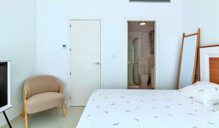 Reventa - Villa - Pilar de la Horadada - Pueblo Latino