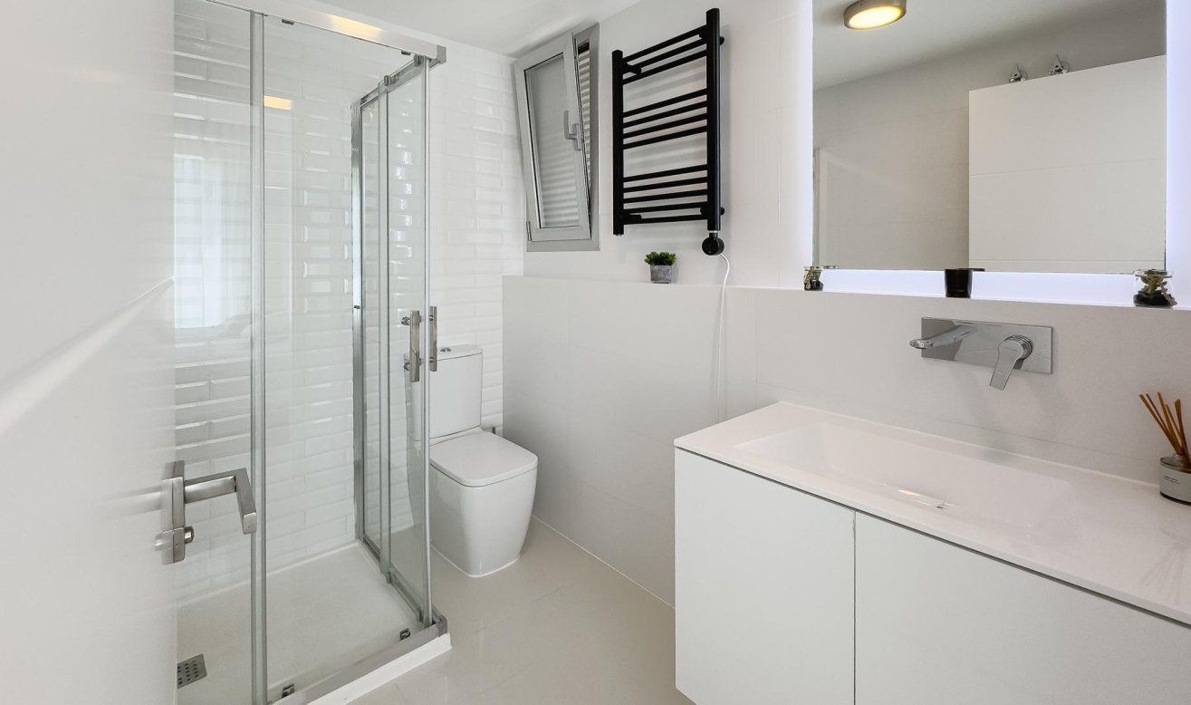 Reventa - Villa - Pilar de la Horadada - Pueblo Latino