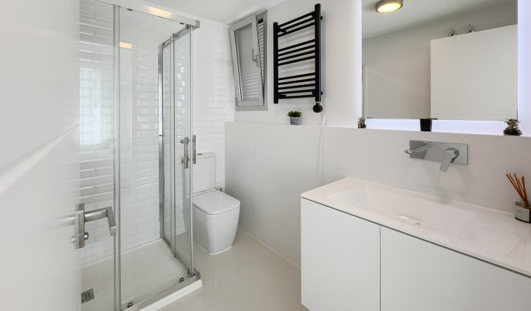 Reventa - Villa - Pilar de la Horadada - Pueblo Latino