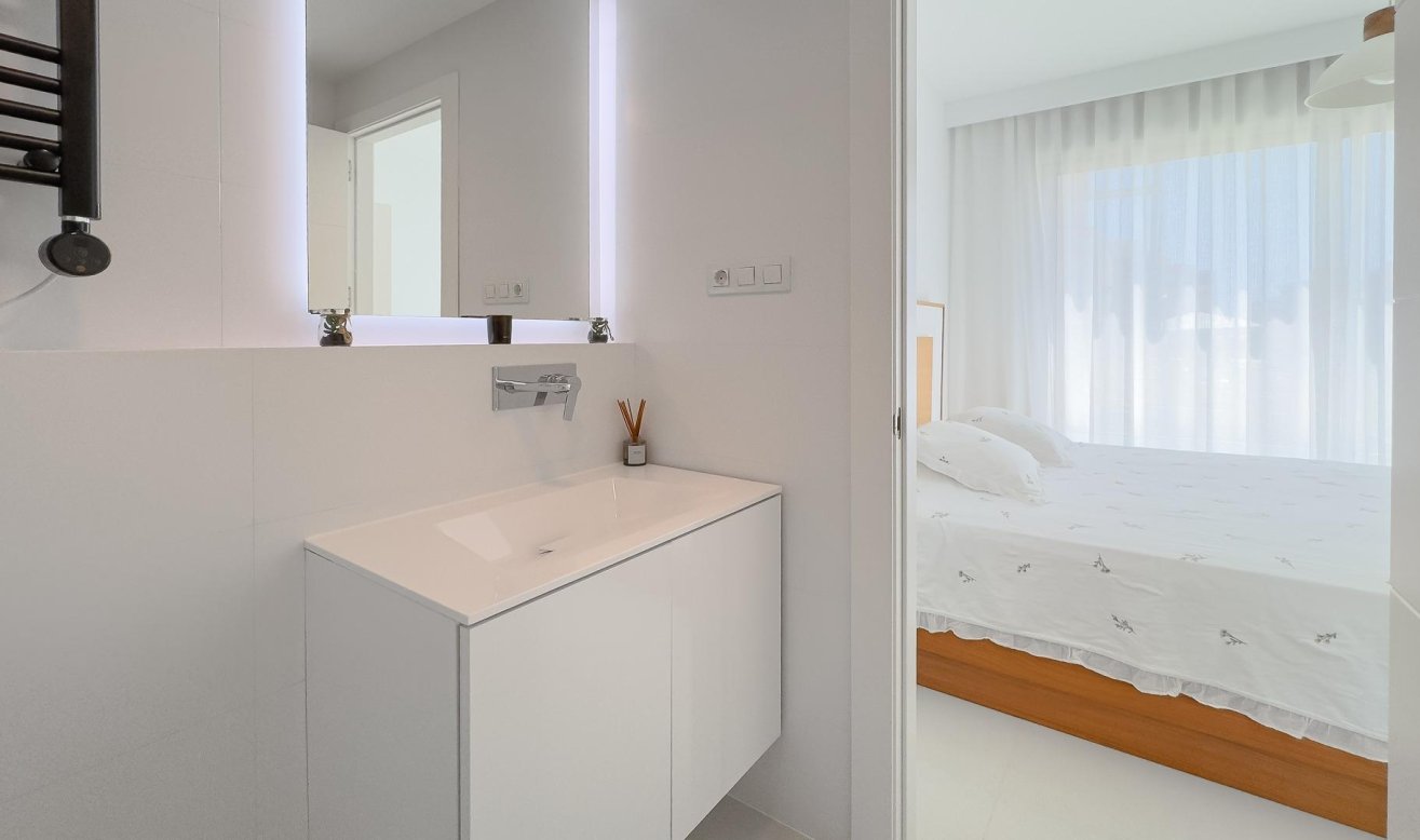 Reventa - Villa - Pilar de la Horadada - Pueblo Latino