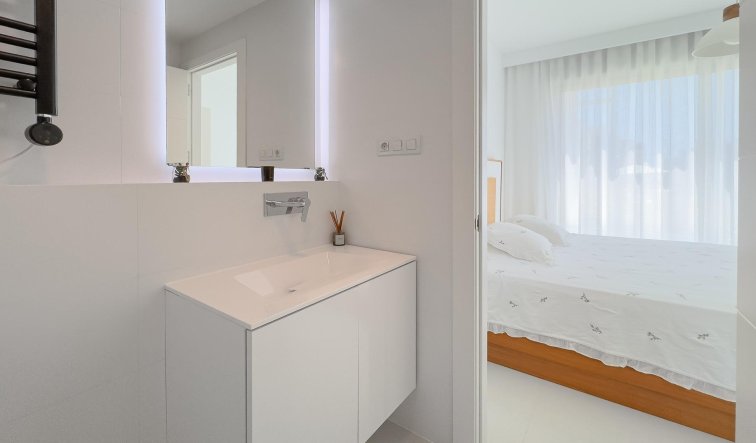 Reventa - Villa - Pilar de la Horadada - Pueblo Latino