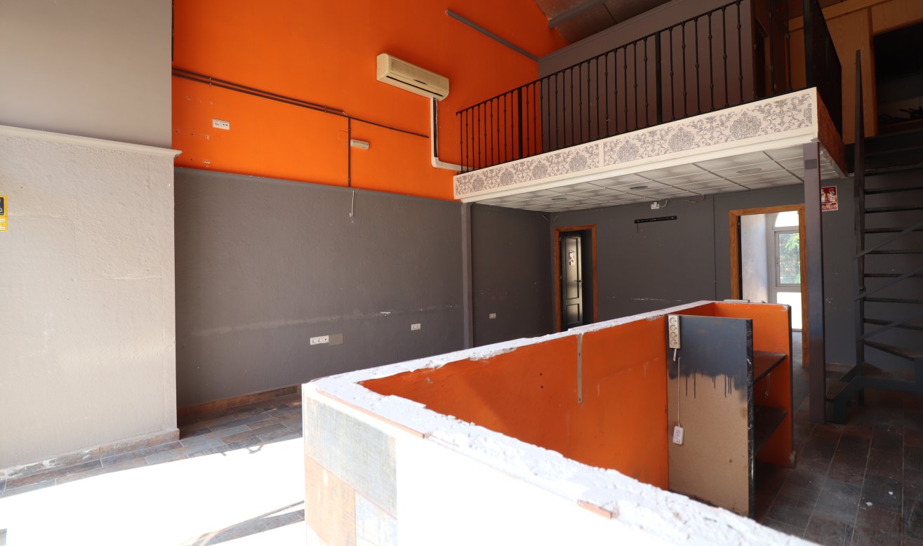 Reventa - Comercial - Algorfa - La Finca Golf Resort