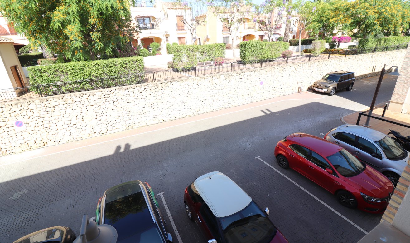 Reventa - Comercial - Algorfa - La Finca Golf Resort