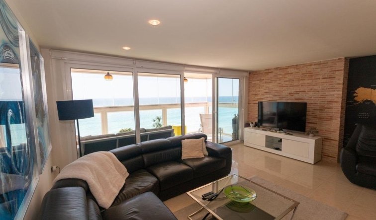 Reventa - Apartamento / piso - Torrevieja - Playa Del Cura