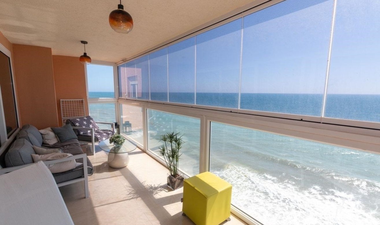 Reventa - Apartamento / piso - Torrevieja - Playa Del Cura