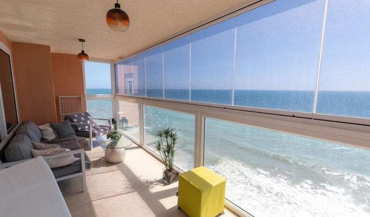 Reventa - Apartamento / piso - Torrevieja - Playa Del Cura