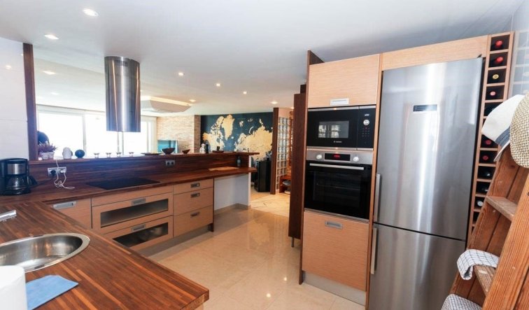 Reventa - Apartamento / piso - Torrevieja - Playa Del Cura