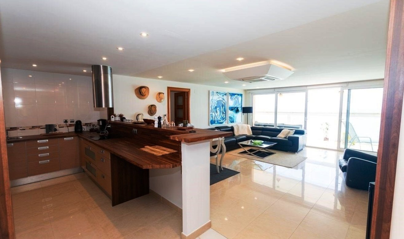 Reventa - Apartamento / piso - Torrevieja - Playa Del Cura