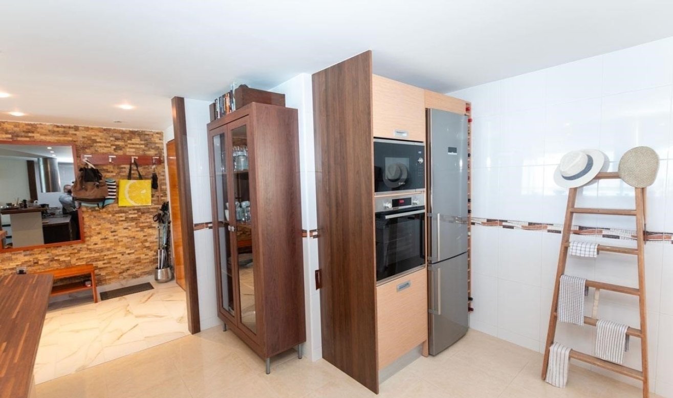 Reventa - Apartamento / piso - Torrevieja - Playa Del Cura