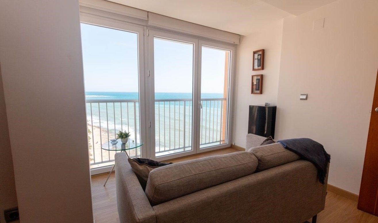 Reventa - Apartamento / piso - Torrevieja - Playa Del Cura