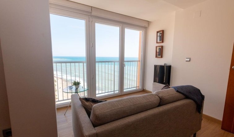 Reventa - Apartamento / piso - Torrevieja - Playa Del Cura