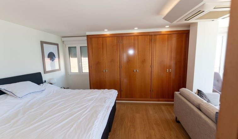 Reventa - Apartamento / piso - Torrevieja - Playa Del Cura