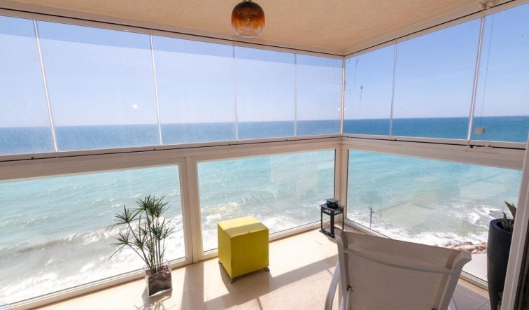 Reventa - Apartamento / piso - Torrevieja - Playa Del Cura