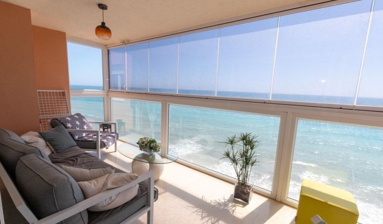 Reventa - Apartamento / piso - Torrevieja - Playa Del Cura