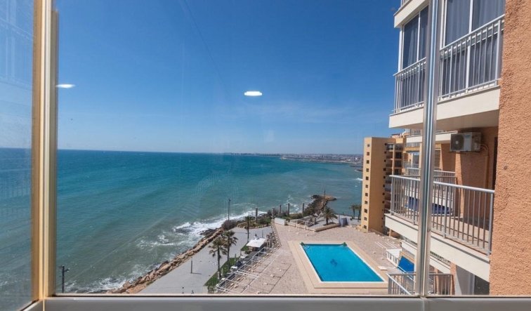 Reventa - Apartamento / piso - Torrevieja - Playa Del Cura