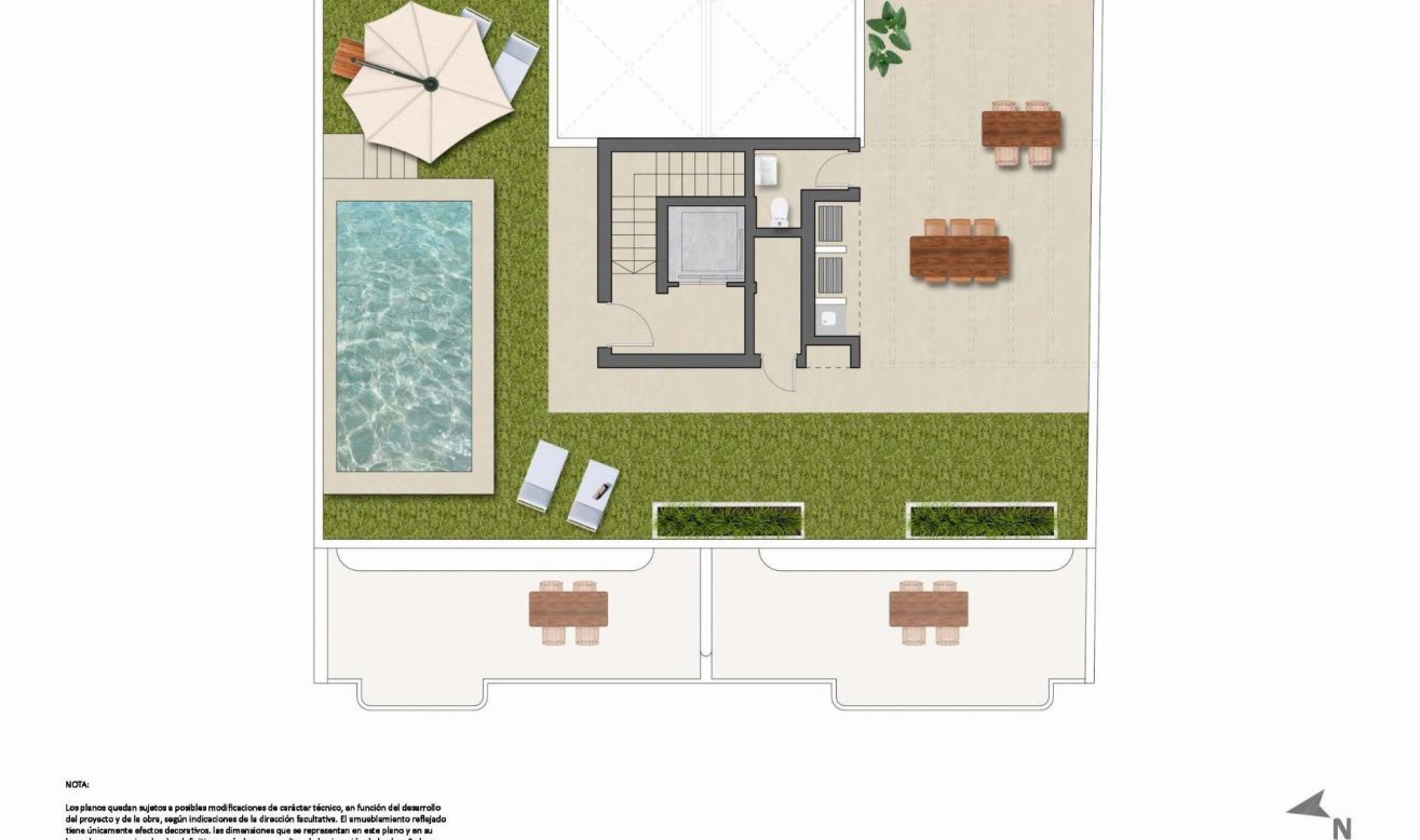 Obra nueva - Apartamento / piso - Pilar de la Horadada - Torre De La Horadada