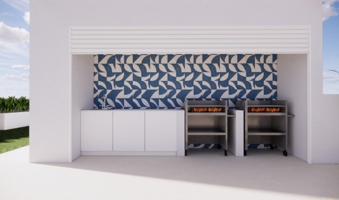 Obra nueva - Ático - Pilar de la Horadada - Torre De La Horadada