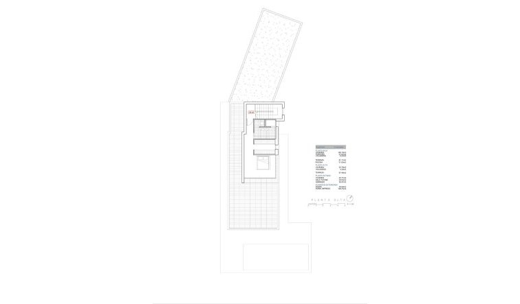 Nouvelle construction - Villa - Moraira_Teulada - Cala L Andrago