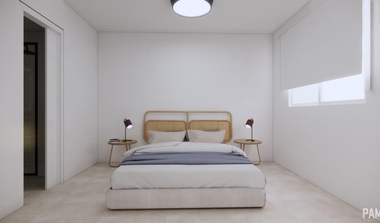 Nouvelle construction - Appartement - Pilar de la Horadada - Torre De La Horadada