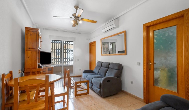 Revente - Appartement - Torrevieja - Centro